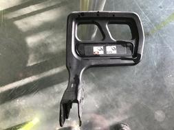 Tron&ccedil;onneuse HOMELITE CSP 4016 PROTECTION STOP CHA&Icirc;NE