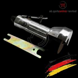 Tron&ccedil;onneuse meuleuse pneumatique 75mm