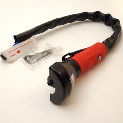 Tron&ccedil;onneuse pneumatique composite de s&eacute;curit&eacute; cedrey UT5