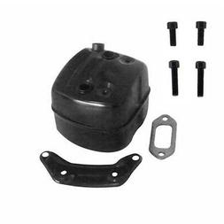 Tron&ccedil;onneuse Pot D'&Eacute;chappement Support for Husqvarna 372 X