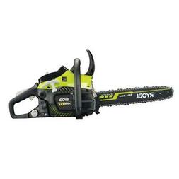 RYOBI Tron&ccedil;onneuse POWRXT 37 cm&sup3; - Guide 35 cm