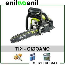 Tron&ccedil;onneuse Ryobi RCS3835T - barre 35 cm Oregon-
