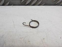 Tron&ccedil;onneuse Partner S55 / S 55 - Ressort de doigt / croche