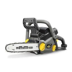 Tron&ccedil;onneuse sans fil &agrave; batterie, 40 V, guide 12 pouces, G