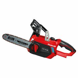 Einhell Tron&ccedil;onneuse sans fil GE-LC 18 Li-Solo, sans batter