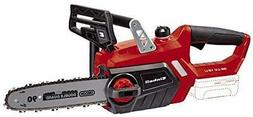 Einhell Tron&ccedil;onneuse sans fil sur batterie GE-LC 18 Li Solo