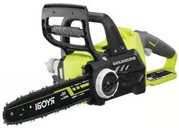 Tron&ccedil;onneuse Scie &agrave; Cha&icirc;ne Ryobi Brushless 18V One+ OCS18