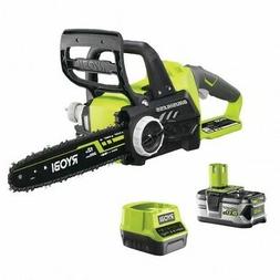 Tron&ccedil;onneuse sur batterie 18 V RYOBI Rcs18x3050f