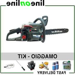 Tron&ccedil;onneuse Termique Ama NBG 50.20 -  50.80 cm -