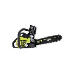 Tron&ccedil;onneuse thermique RYOBI 2000W POWR XT - moteur 2 temps