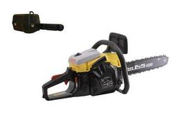 Tronconneuse thermique 45cc / 1,7kw  - Guide de 40 cm + Coff