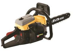 Tronconneuse Thermique 45CC - Guide 40cm GARDEO-GPTRT4540BMC