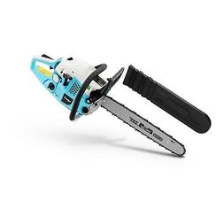 Tronconneuse thermique + Guide-Cha&icirc;ne + Housse L&eacute;g&egrave;re Et 