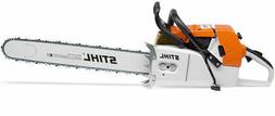 Tron&ccedil;onneuse thermique Stihl MS880 RMK