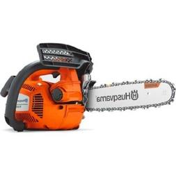 TRONCONNEUSE THERMIQUE T 435  HUSQVARNA 35.2 CC 1.5 kW