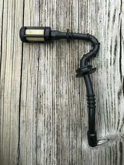 tuyau d'essence cr&eacute;pine tron&ccedil;onneuse stihl 023c