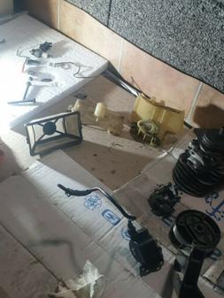 Vends toutes pieces Tronconneuse Husqvarna Rancher 50