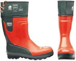 V&eacute;ritable Draper Expert Tron&ccedil;onneuse Bottes - Taille 10/44