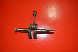 Vilebrequin  Tron&ccedil;onneuse DOLMAR 5105