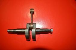 Vilebrequin  Tron&ccedil;onneuse DOLMAR 5105