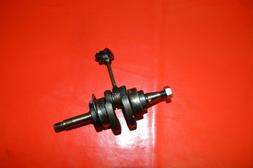 Vilebrequin  Tron&ccedil;onneuse EFCO 131 / OLEO MAC 931/932