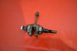 Vilebrequin  Tron&ccedil;onneuse STIHL MS 171 / MS 181 / MS 211