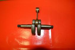 Vilebrequin  Tron&ccedil;onneuse HUSQVARNA 61