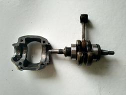 VILEBREQUIN POUR TRONCONNEUSE JONSERED 2054