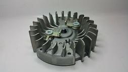 Volant de tron&ccedil;onneuse chinoise / Woodstar / Racing / Gt Ga