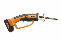 WORX wg894e Scie Multifonction, 20 V